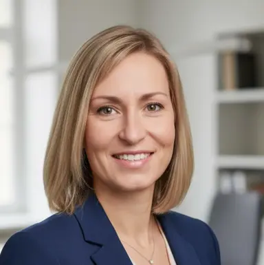 Alexandra - Key Account