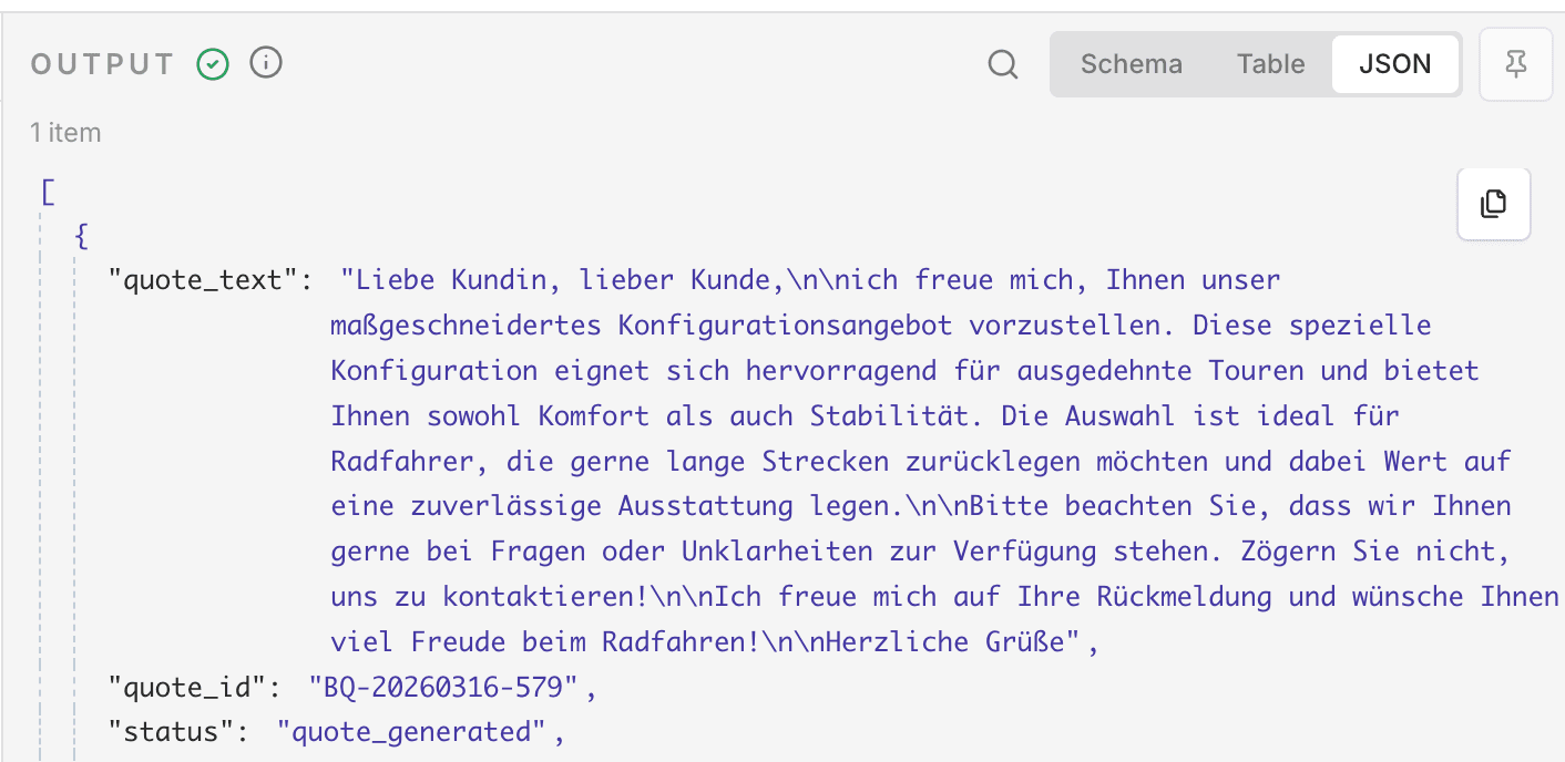 Follow-up System: 5 vernetzte Workflows für Versand, Follow-up-Sequenz, Antwort-Erkennung, Tracking und Win-back