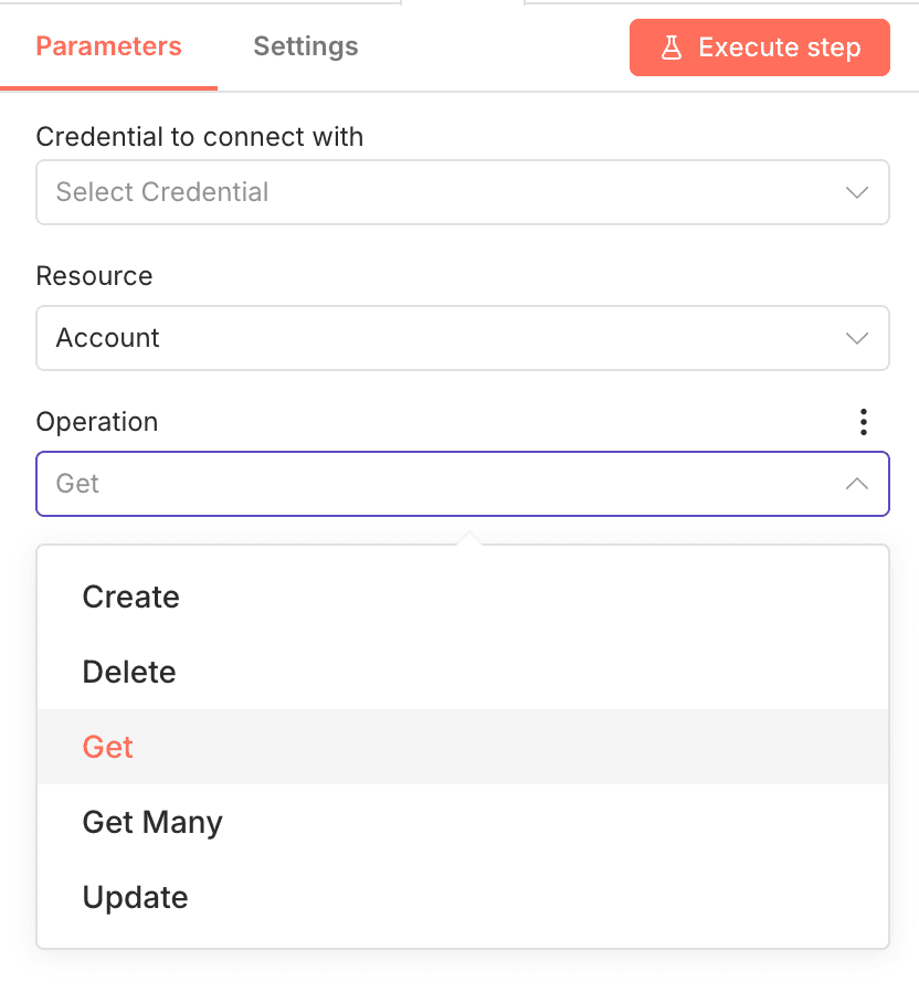 Dynamisches Interface - Read Lead