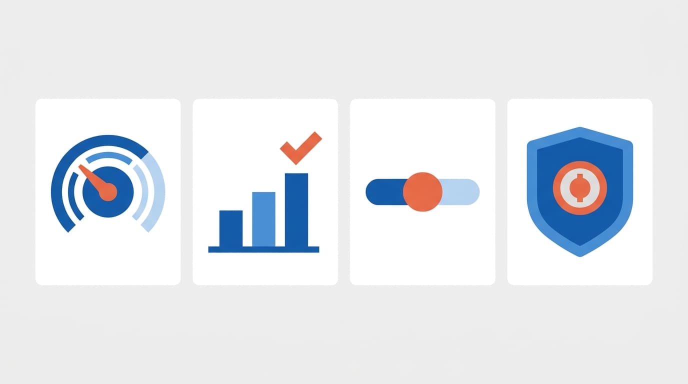 Vier Hebel der Kostenkontrolle bei Claude Code: Limits, Reporting, Budgets und Ausgaben-Caps