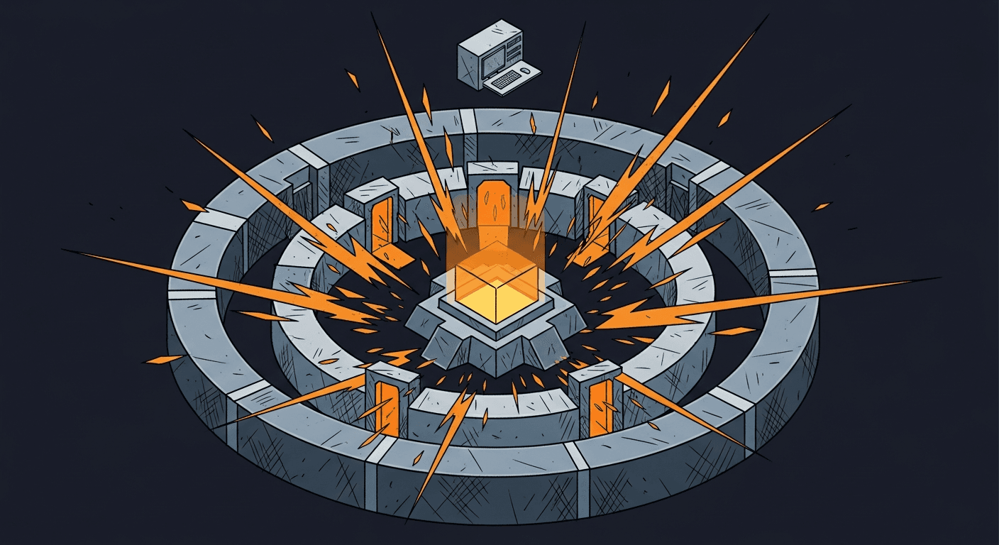 Architekturübersicht Claude Cowork mit Amazon Bedrock