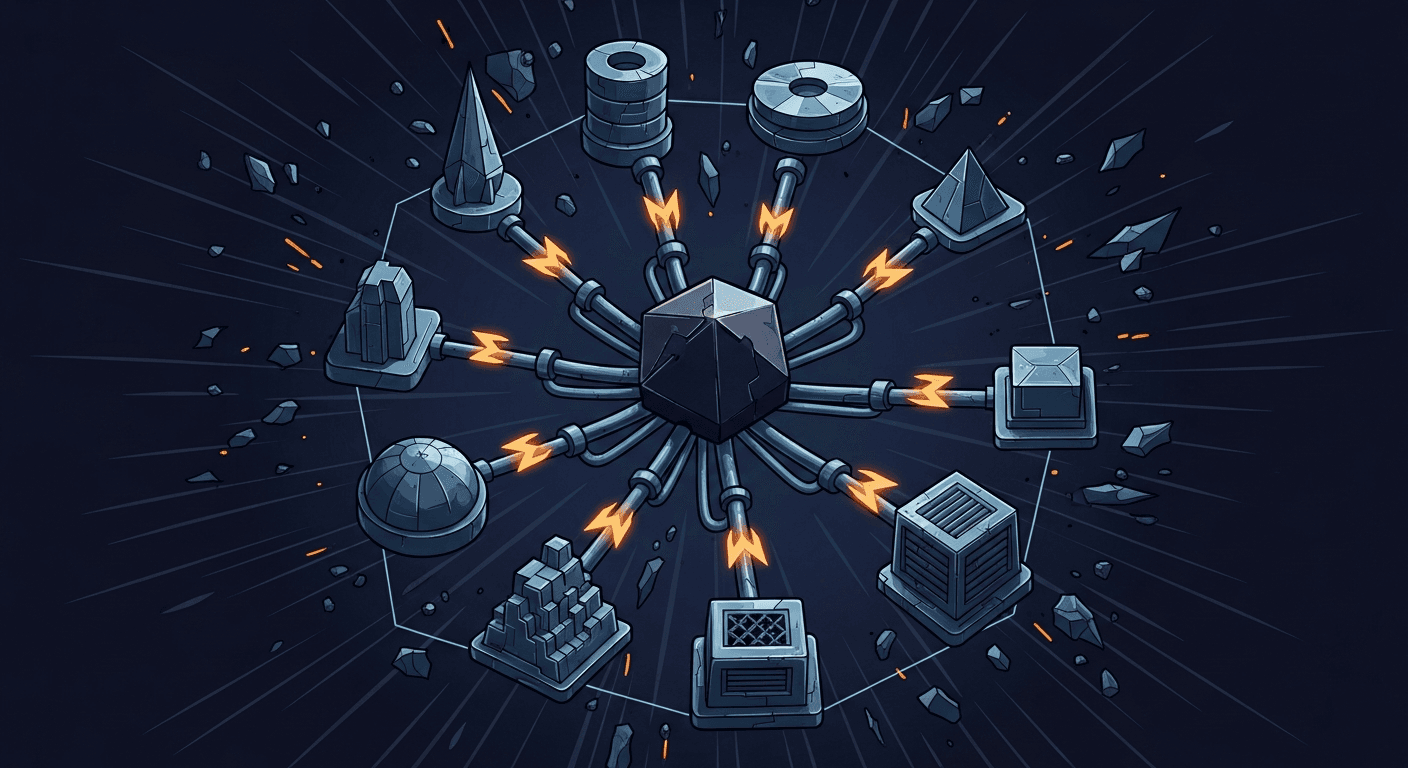 MCP-Konnektoren zwischen Claude Cowork und Unternehmenssystemen