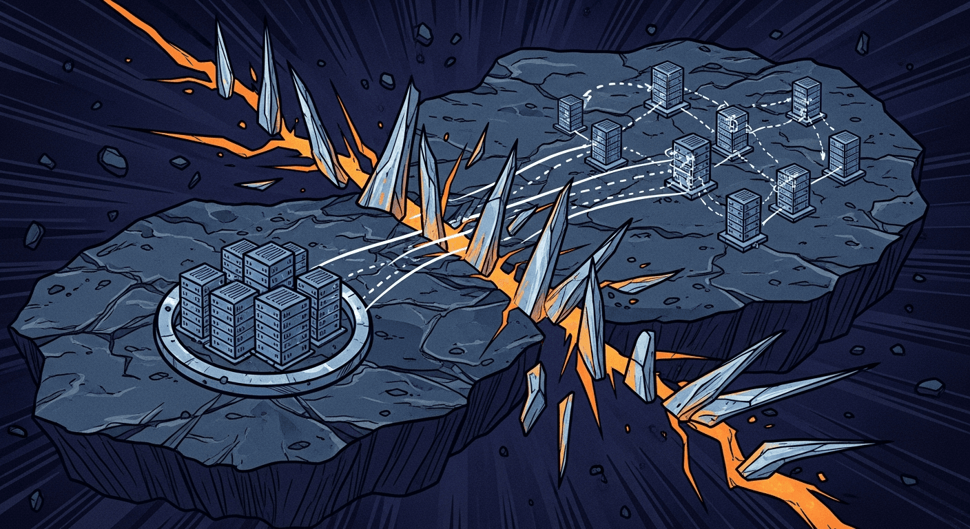 Datenschutz-Matrix für Enterprise-KI-Tools