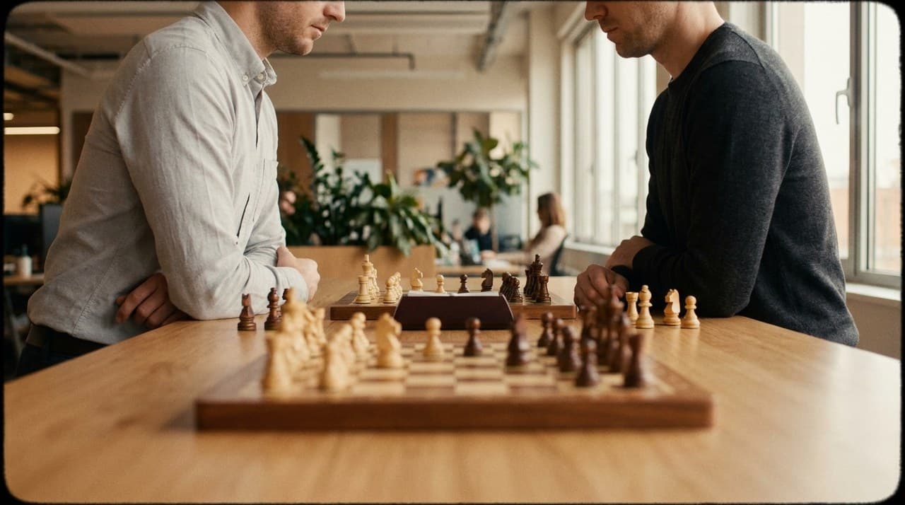 Microsoft Copilot vs ChatGPT Vergleich 2026