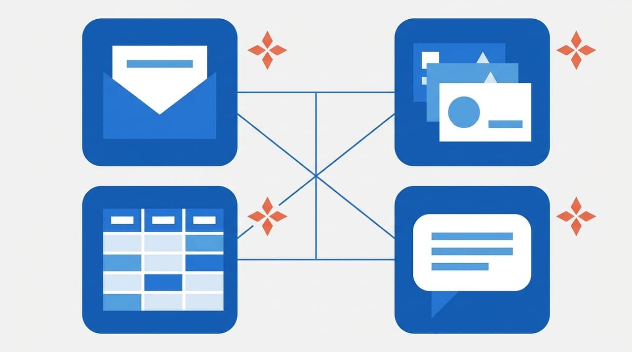 Microsoft Copilot bei Office-Aufgaben: E-Mail, PowerPoint, Excel