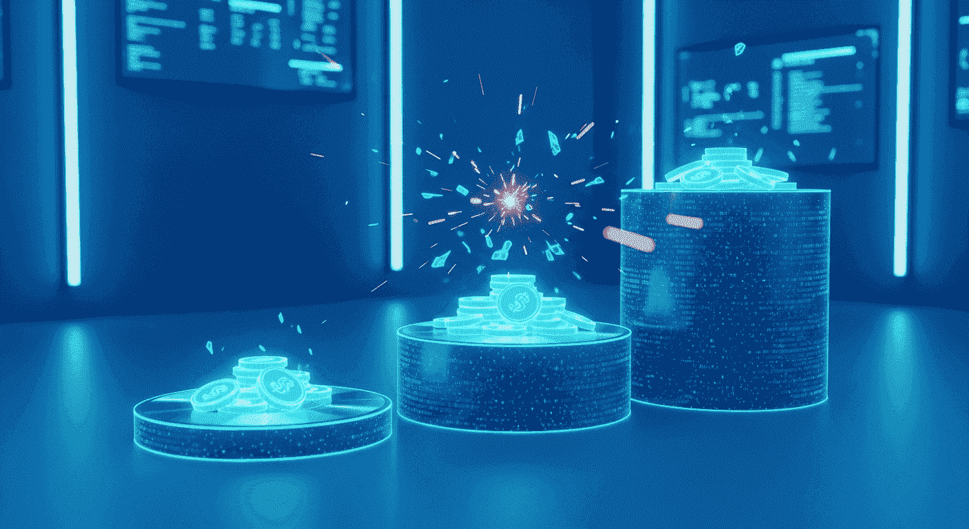 n8n Pricing 2026: Cloud-Tarife, TCO und Skalierungs-Schwellen