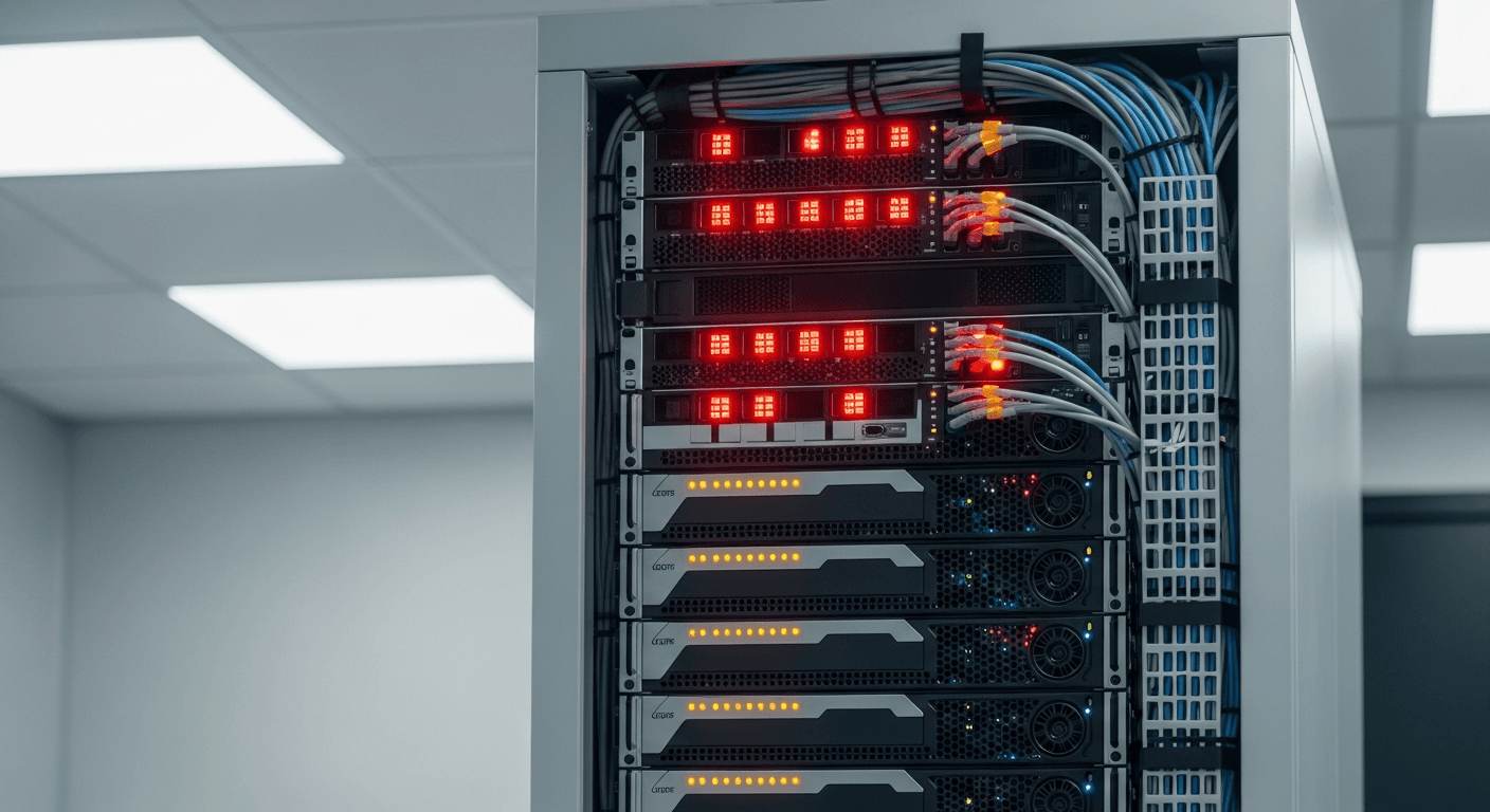 n8n Sicherheit: Best Practices für Self-Hosting