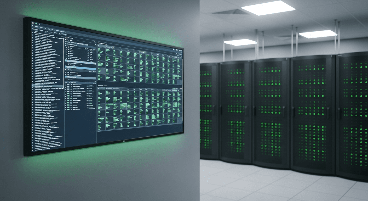 Update- und Monitoring-Strategie für n8n Self-Hosting