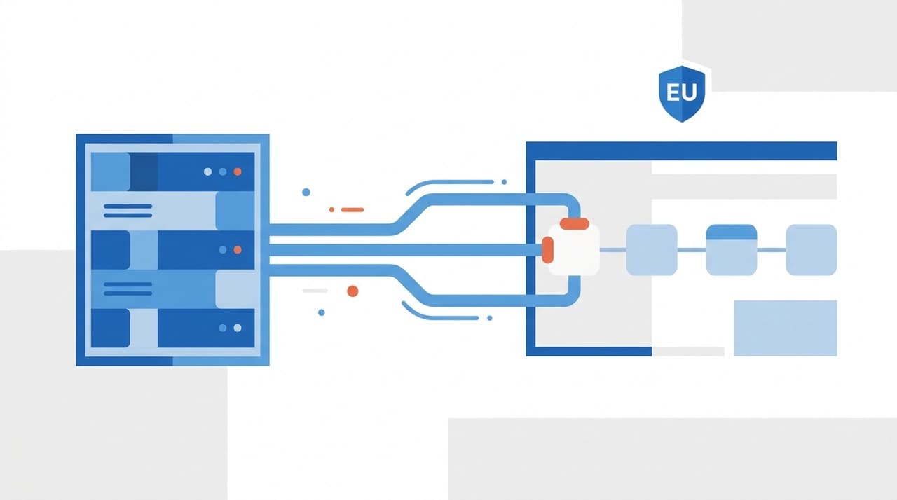 n8n als Zapier-Alternative: Open-Source Workflow-Automatisierung