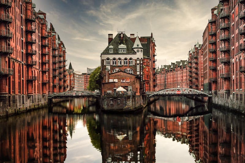 Hamburg