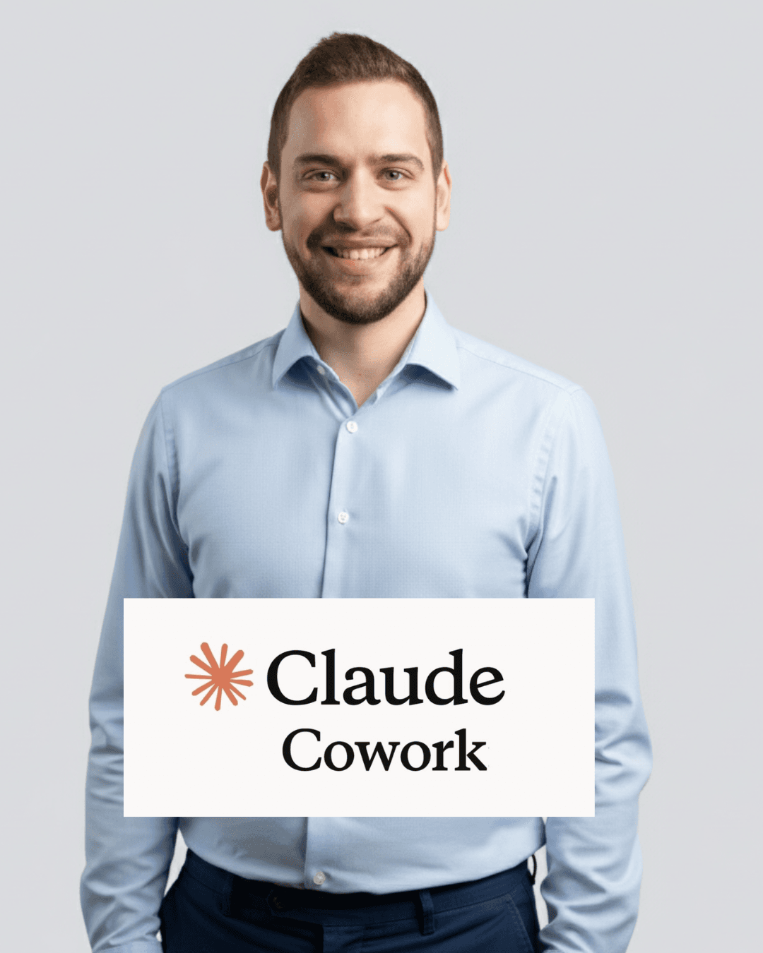 Claude Cowork — Bluebatch Setup für DACH-Mittelstand