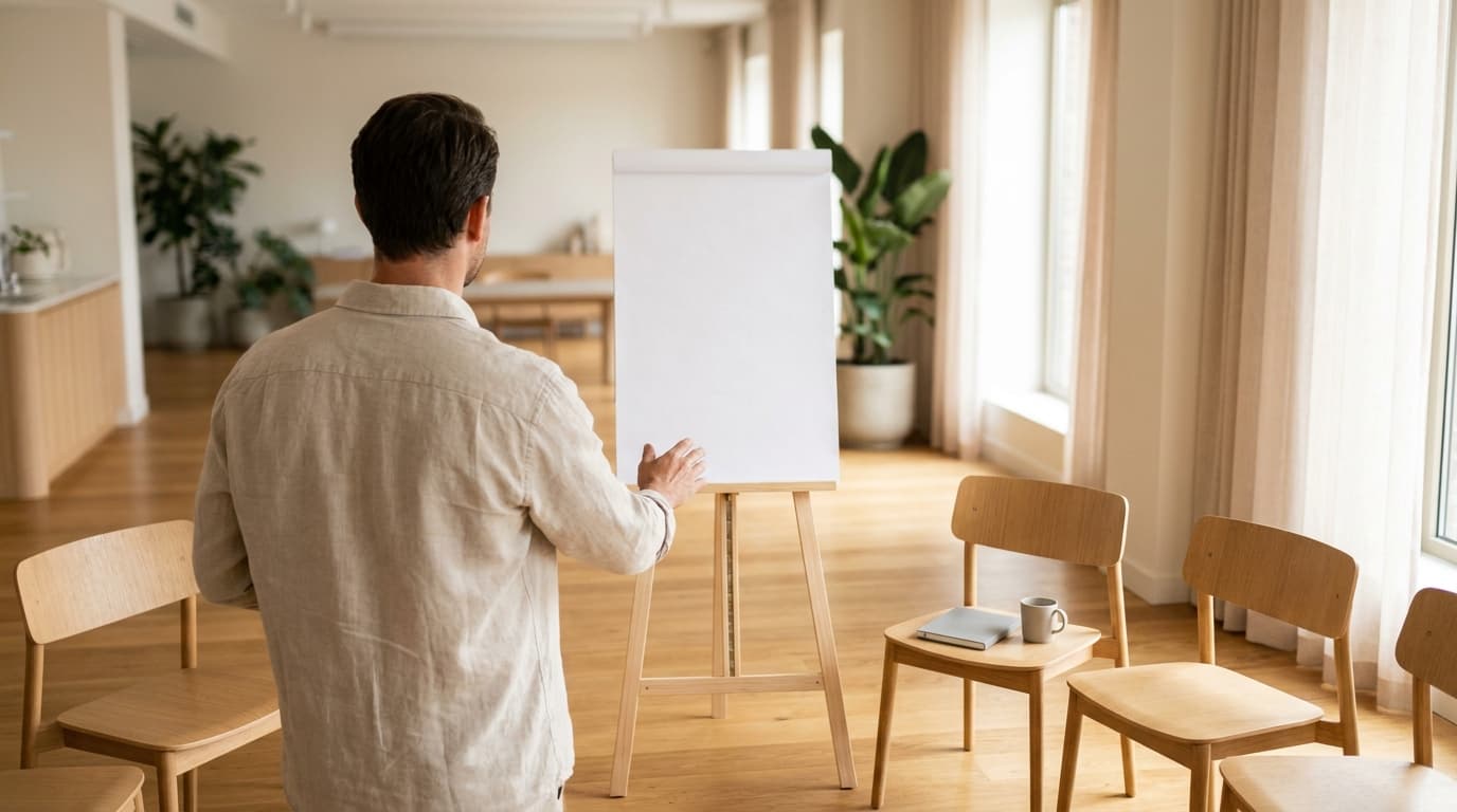 Schulungen & Workshops