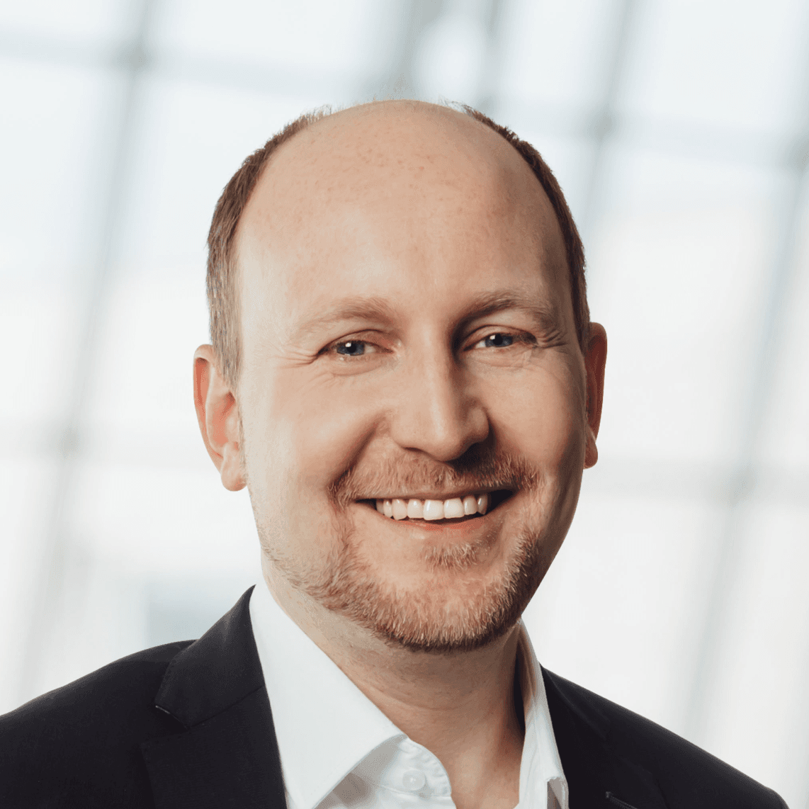 Markus Mosch - Head of Sales