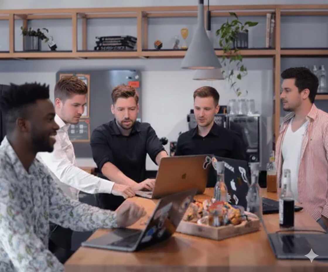 Bluebatch Team Collaboration