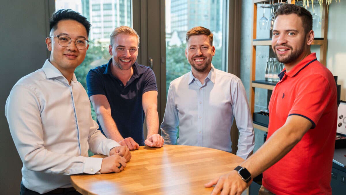 Bluebatch Team Workspace