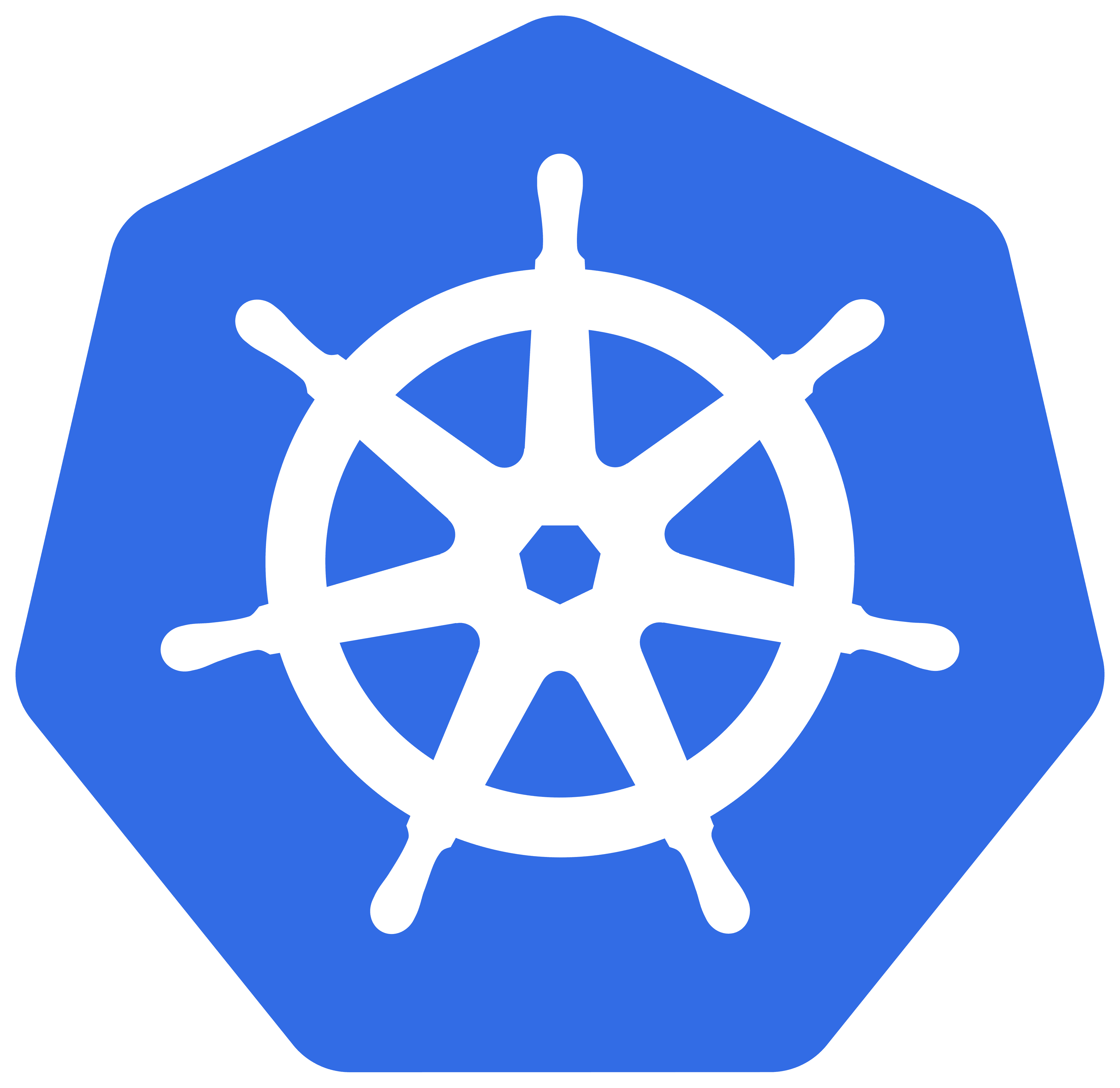 Docker Swarm / Kubernetes